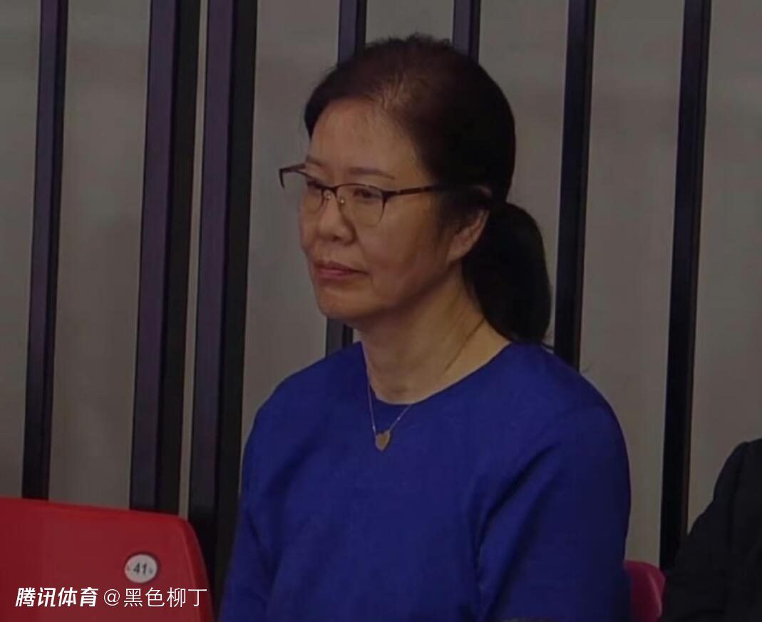 姐姐的最后
